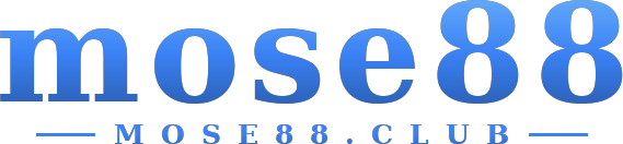 mose88 logo