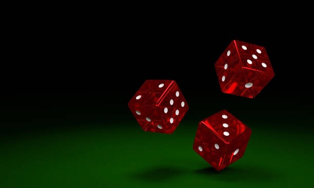 mose88 Live casino