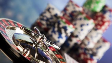 mose88 Casino rooms
